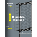 Torre di alimentazione della palestra per palestra per palestra multifunzione